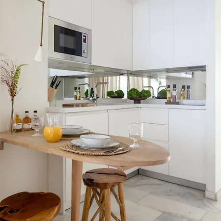 Apartment Entre Plaza Mayor Y Catedral