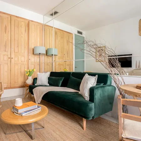 Apartment Entre Plaza Mayor Y Catedral *