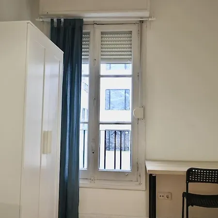 Apartment For Centrica Y Amplia Vivienda Temporal Mdc23