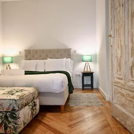 Apartment For Centrica Y Amplia Vivienda Temporal Mdc23