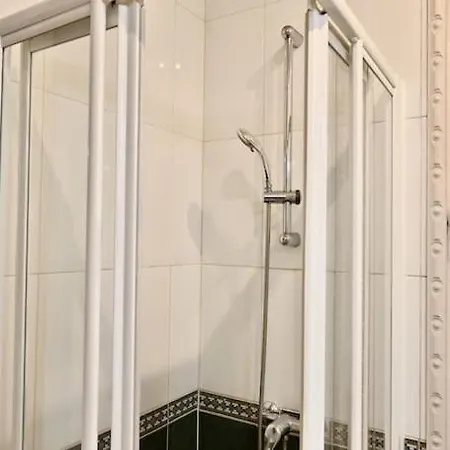 Apartment For Centrica Y Amplia Vivienda Temporal Mdc23 Madrid