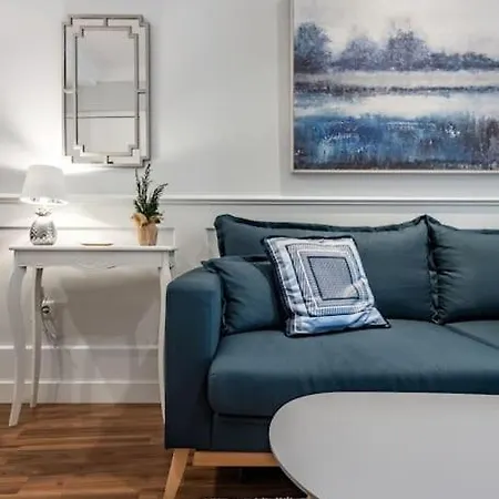 Bright And Spacious Plaza Mayor / La Latina Apartamento