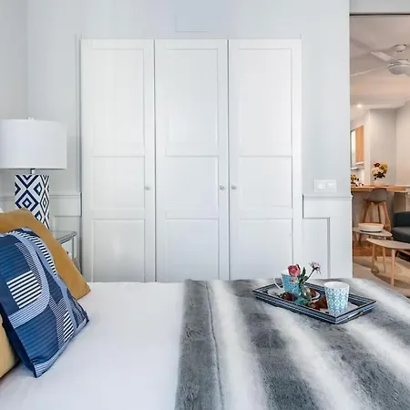 Bright And Spacious Plaza Mayor / La Latina *