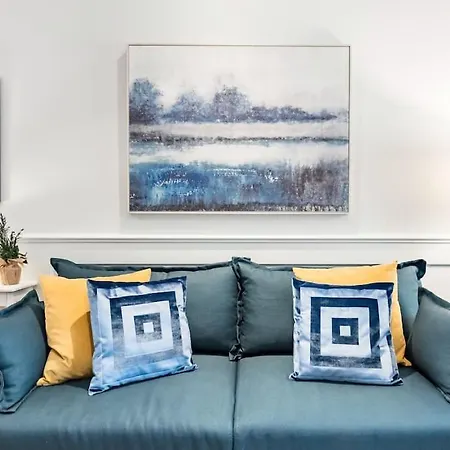 Bright And Spacious Plaza Mayor / La Latina Apartamento *