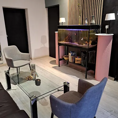 Guest house Opera Madrid