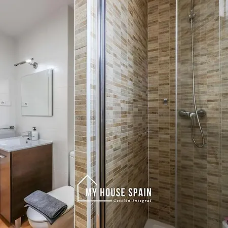 Apartment Myhousespain - Tranquilo Piso Cerca De Sol