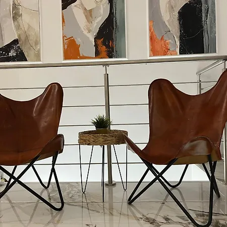 Apartment Har8 Luxury Deluxe