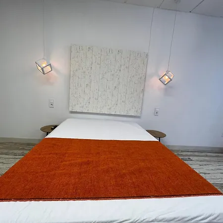 Har8 Luxury Deluxe Apartment