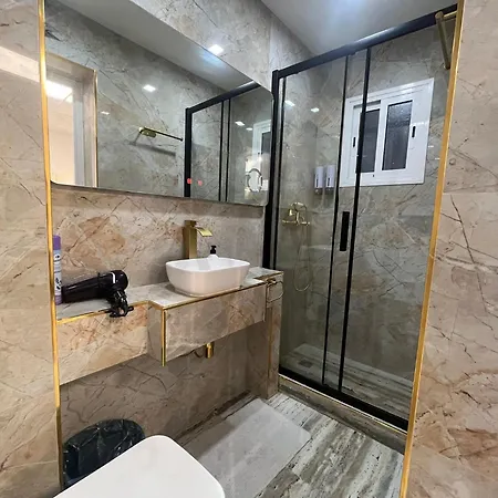 Apartment Har8 Luxury Deluxe