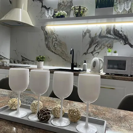 Har8 Luxury Deluxe Apartment Madrid