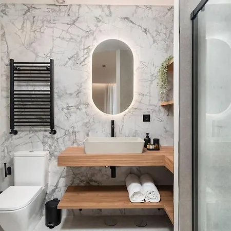Centro Xvi Calle Tetuan 3br 3bh * Madrid
