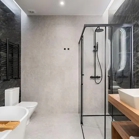 Centro Xvi Calle Tetuan 3br 3bh *