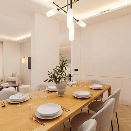 Centro Xvi Calle Tetuan 3br 3bh Madrid