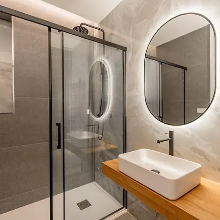 Premium Salamanca Viii Renovated 2br 2bh Madrid