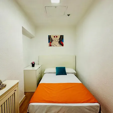 Punta Me In The Location Downtown Apartamento