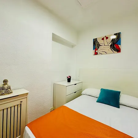 Appartement Punta Me In The Location Downtown *