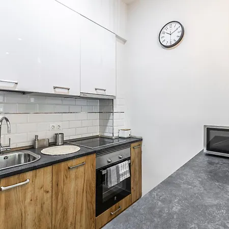 A 5 Minutos Del Centro De 4p Apartment *