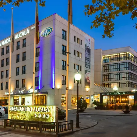 Elba Alcala Hotel