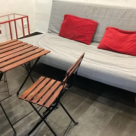 La Casa De Begona Apartment Madrid