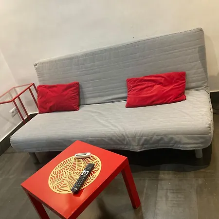 Apartment La Casa De Begona Madrid