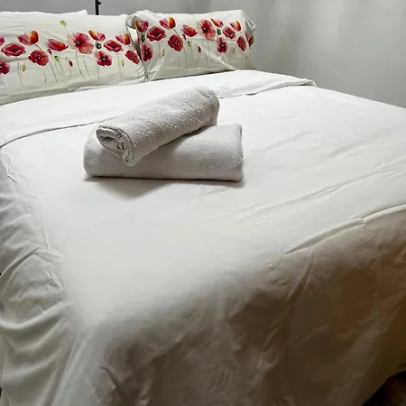 Penthouse, 3bed In Heart Of Malasana * Madrid