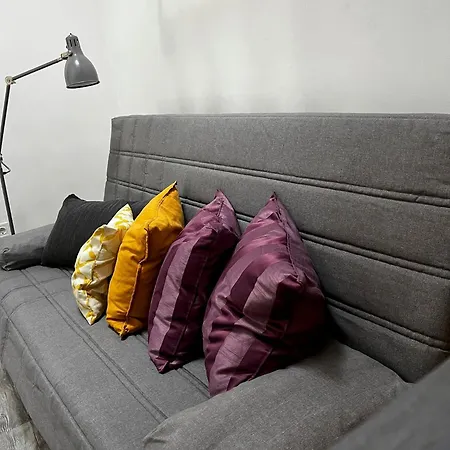 Penthouse, 3bed In Heart Of Malasana