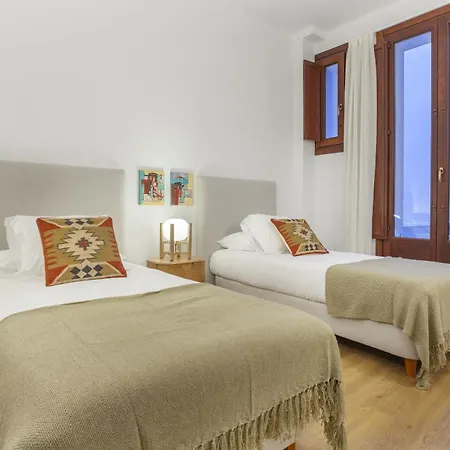 Cibeles Luxe In