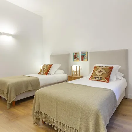 Cibeles Luxe In Madrid