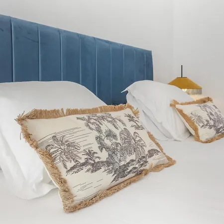 Cibeles Luxe In Apartamento