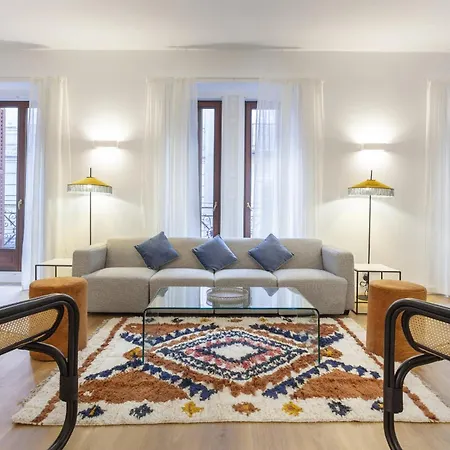 Cibeles Luxe In
