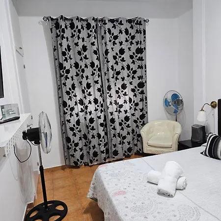 Apartment Doble Exterior En La Gran Via #45 De 7-2 Madrid