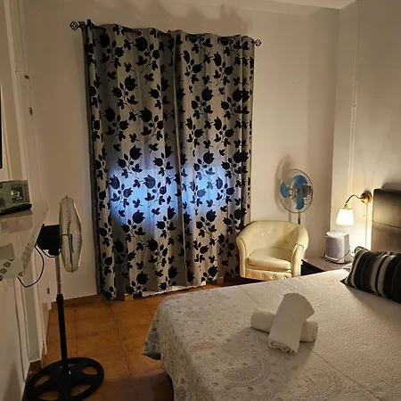 Doble Exterior En La Gran Via #45 De 7-2 Apartment Madrid