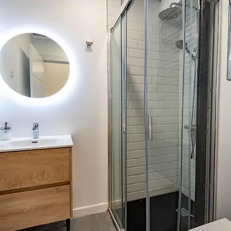 28 Noches, 3 Min De Metro, Centro Apartment Madrid