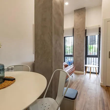 28 Noches, 3 Min De Metro, Centro Apartment Madrid