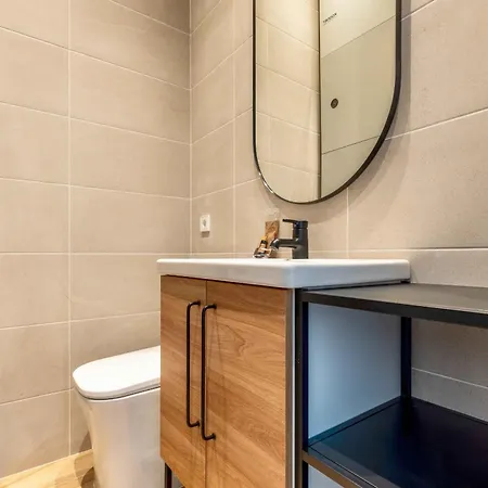 Apartment Castilla En