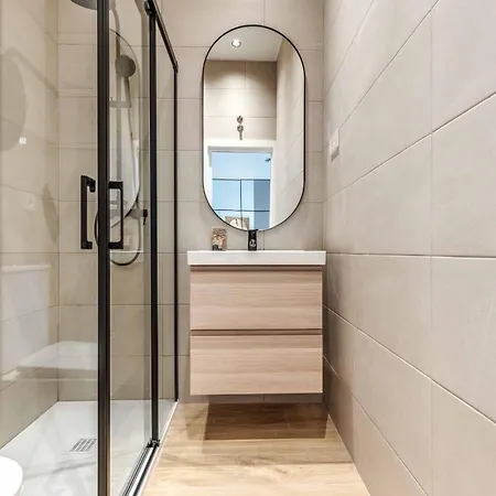 Apartment Castilla En