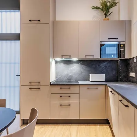 Apartment Castilla En