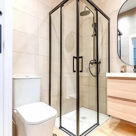 Apartment Castilla En *