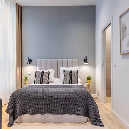 Apartment Castilla En