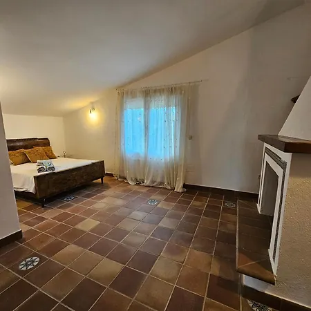 Villa Altair *