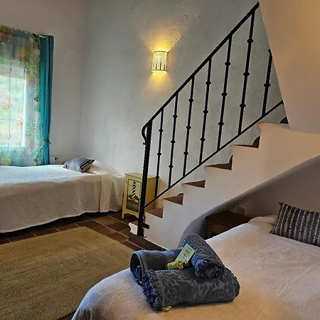 Villa Altair Madrid