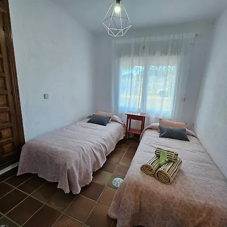 Villa Altair