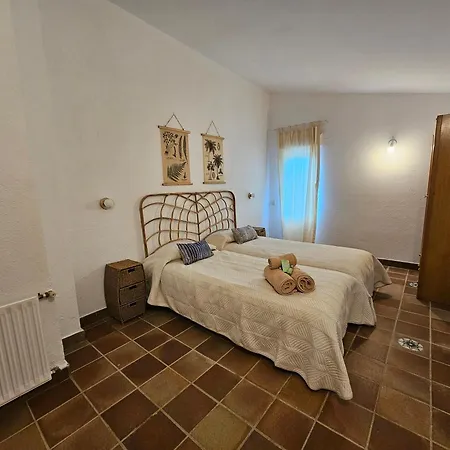 Villa Altair Madrid