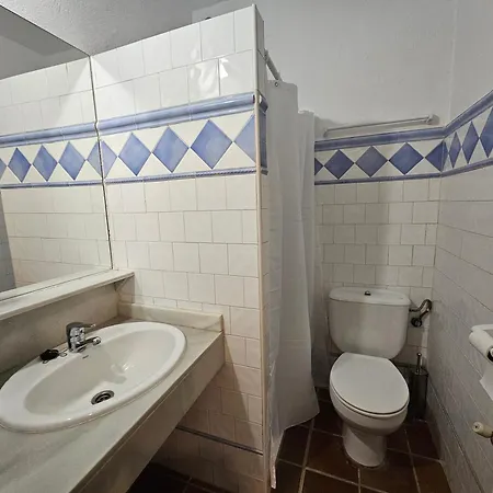 Villa Altair Madrid