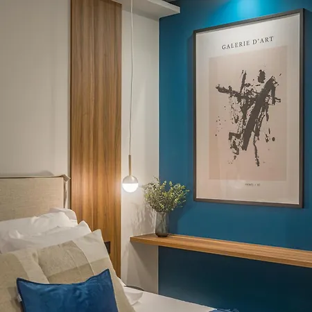 Malasana X Calle Barcelo 4br 4bh