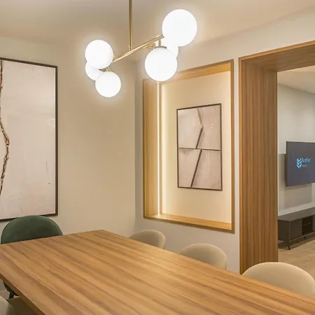 Malasana X Calle Barcelo 4br 4bh * Madrid