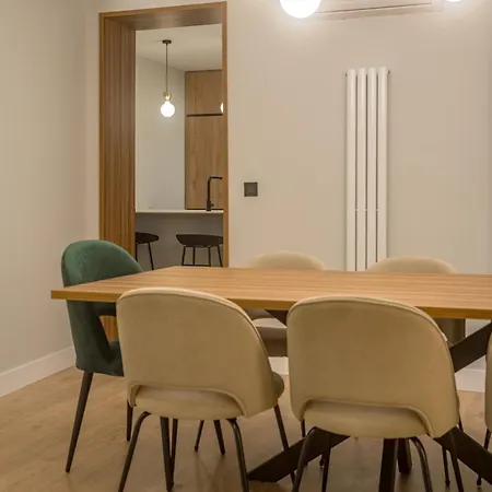 Malasana X Calle Barcelo 4br 4bh * Madrid