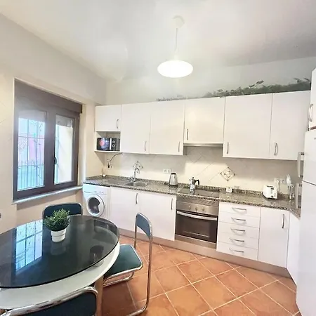 Centro Lavapies Meson D Paredes Apartamento