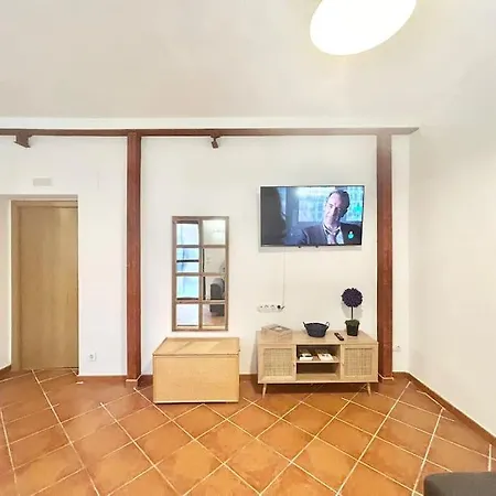 Centro Lavapies Meson D Paredes Apartment *
