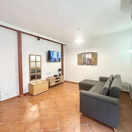 Apartment Centro Lavapies Meson D Paredes *